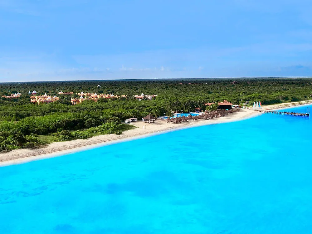 فندق Royal Club Grand كوزوميل