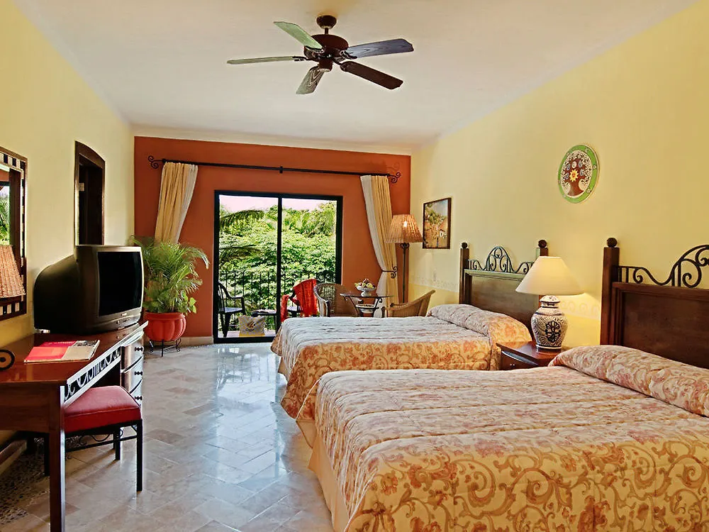 فندق Royal Club Grand كوزوميل