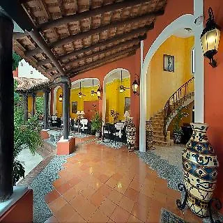 فندق Royal Club Grand كوزوميل 4*,