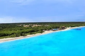 ****  فندق Royal Club Grand كوزوميل المكسيك