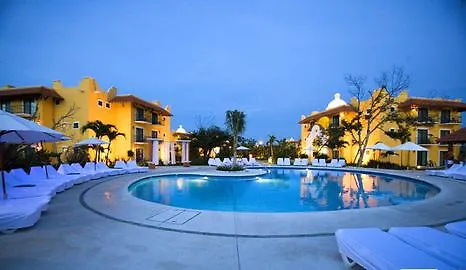 فندق Royal Club Grand كوزوميل 4*,  المكسيك