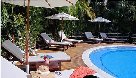 فندق Royal Club Grand كوزوميل