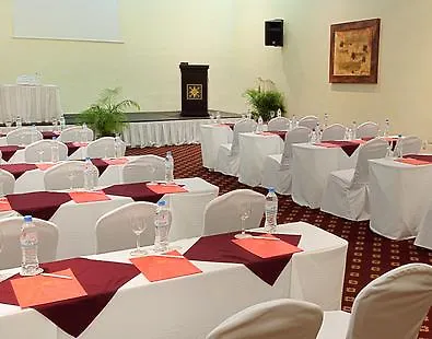 فندق Royal Club Grand كوزوميل