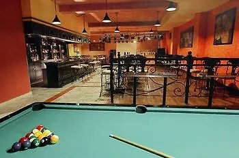 فندق Royal Club Grand كوزوميل