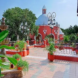 Royal Club Grand Cozumel酒店 酒店 科苏梅尔