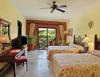 Royal Club Grand Cozumel酒店 墨西哥