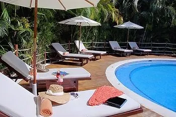 Royal Club Grand Cozumel酒店 4*, 科苏梅尔 墨西哥