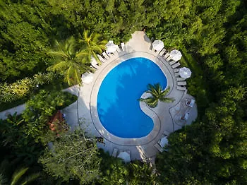 Royal Club Grand Cozumel酒店 酒店 科苏梅尔