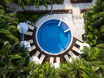 Royal Club Grand Cozumel酒店 科苏梅尔
